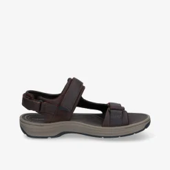 Clarks ​​ Saltway Trail Herren Sandale-Herren Sandalen