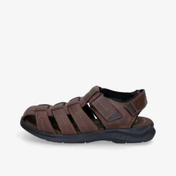 Clarks ​​ Walkford Herren Sandale-Herren Sandalen