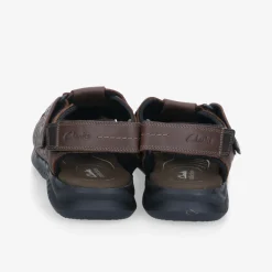Clarks ​​ Walkford Herren Sandale-Herren Sandalen