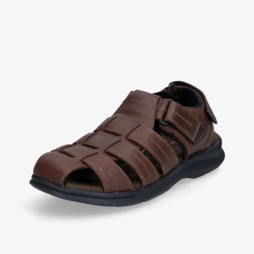 Clarks ​​ Walkford Herren Sandale-Herren Sandalen