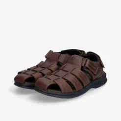 Clarks ​​ Walkford Herren Sandale-Herren Sandalen
