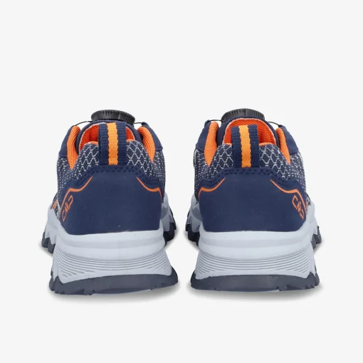 CMP ​ Aksa FitGo Kinder Trekkingschuh-Kinder Trekkingschuhe | Halbschuhe