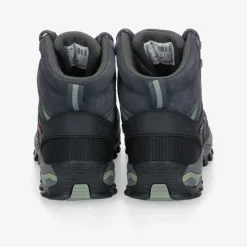 CMP Arhies Mid Damen Trekking Boots-Damen Boots