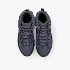 CMP Arhies Mid Damen Trekking Boots-Damen Boots