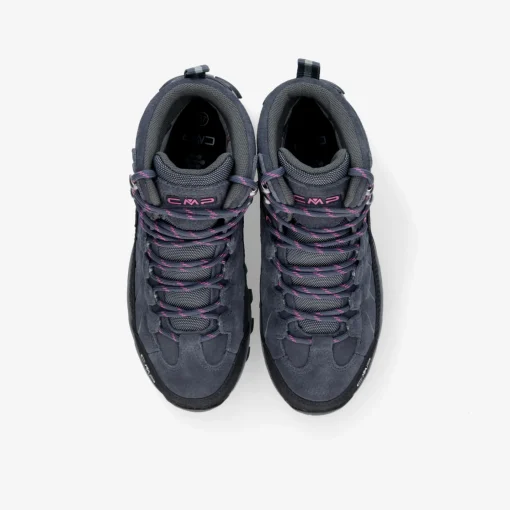CMP Arhies Mid Damen Trekking Boots-Damen Boots