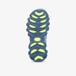 CMP Aska Kinder Trekkingschuhe-Kinder Trekkingschuhe | Halbschuhe