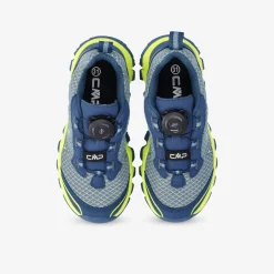 CMP Aska Kinder Trekkingschuhe-Kinder Trekkingschuhe | Halbschuhe