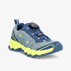 CMP Aska Kinder Trekkingschuhe-Kinder Trekkingschuhe | Halbschuhe