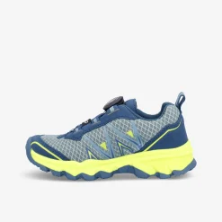 CMP Aska Kinder Trekkingschuhe-Kinder Trekkingschuhe | Halbschuhe