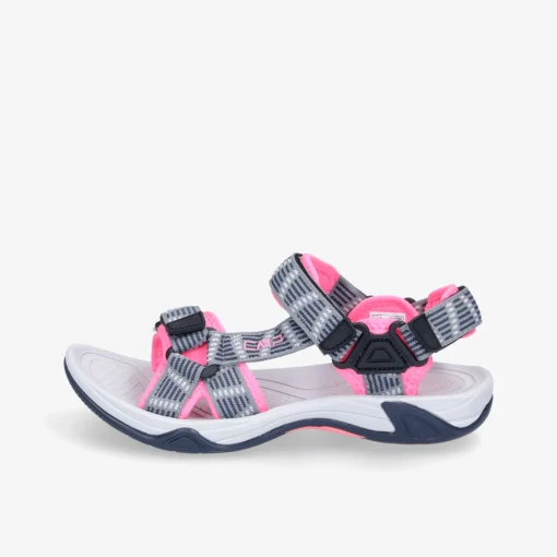 CMP Damen Sandalen-Damen Komfortschuhe | Sandalen