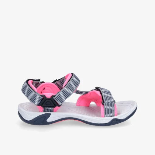 CMP Damen Sandalen-Damen Komfortschuhe | Sandalen