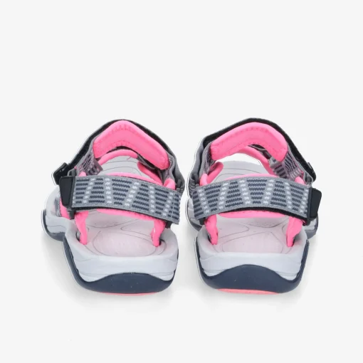 CMP Damen Sandalen-Damen Komfortschuhe | Sandalen