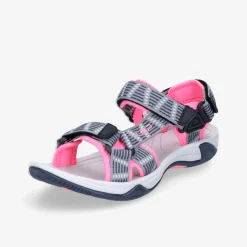CMP Damen Sandalen-Damen Komfortschuhe | Sandalen