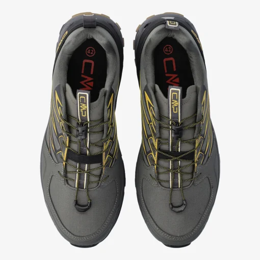 CMP ​ Herren Trekkingschuh-Herren Trekkingschuhe