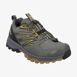 CMP ​ Herren Trekkingschuh-Herren Trekkingschuhe