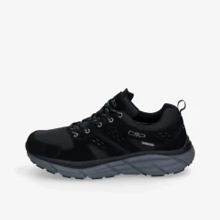 CMP ​ Kamsel Low Herren Trekkingschuh-Herren Trekkingschuhe | Größen Ab 47