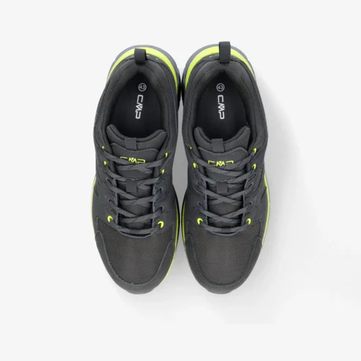 CMP ​ Kamsel Low Herren Trekkingschuh-Herren Größen Ab 47 | Trekkingschuhe