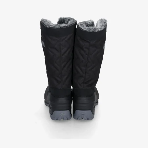 CMP ​ Nietos Damen Winterstiefel-Damen Stiefel | Größen Ab 42