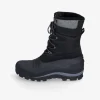 CMP NIETOS Herren Winterstiefel-Herren Stiefel