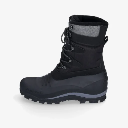 CMP NIETOS Herren Winterstiefel-Herren Stiefel