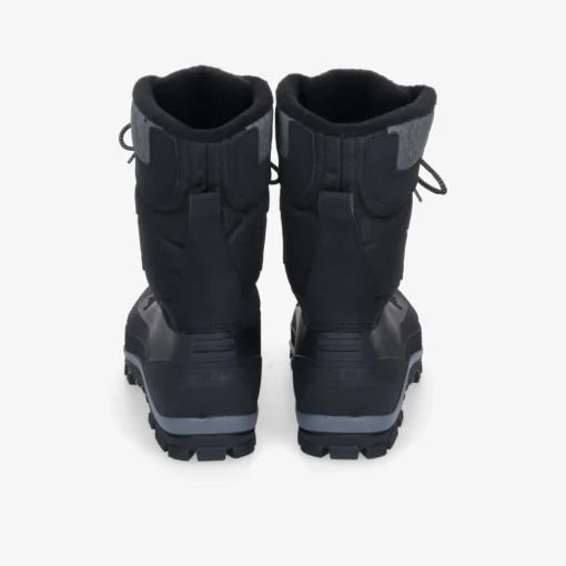CMP NIETOS Herren Winterstiefel-Herren Stiefel