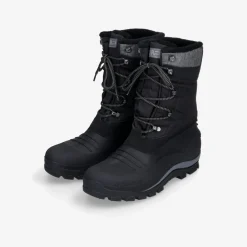 CMP NIETOS Herren Winterstiefel-Herren Stiefel