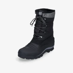 CMP NIETOS Herren Winterstiefel-Herren Stiefel