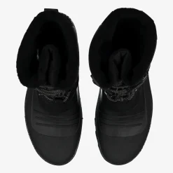 CMP NIETOS Herren Winterstiefel-Herren Stiefel