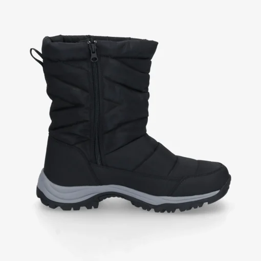 CMP ​ Notak Snow Herren Winterstiefel-Herren Stiefel
