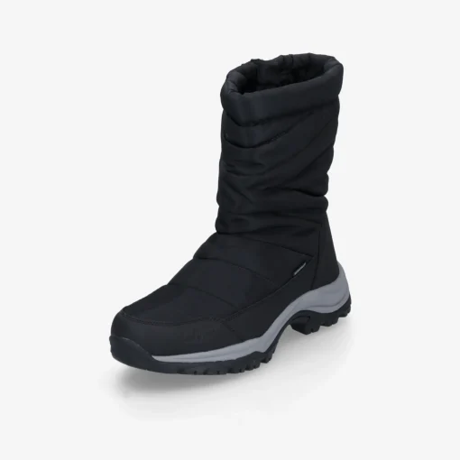 CMP ​ Notak Snow Herren Winterstiefel-Herren Stiefel
