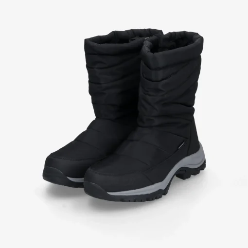 CMP ​ Notak Snow Herren Winterstiefel-Herren Stiefel