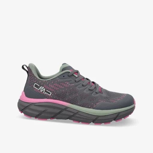 CMP ​ Rahmsy Damen Sneaker Low-Damen Trekkingschuhe | Sneaker