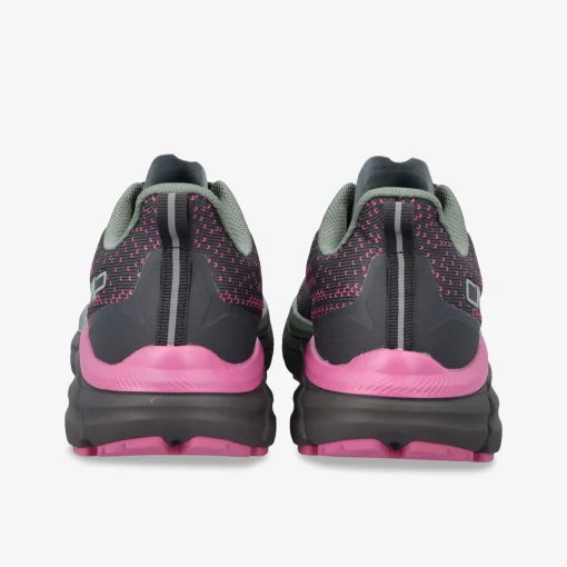 CMP ​ Rahmsy Damen Sneaker Low-Damen Trekkingschuhe | Sneaker