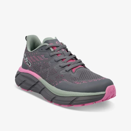 CMP ​ Rahmsy Damen Sneaker Low-Damen Trekkingschuhe | Sneaker