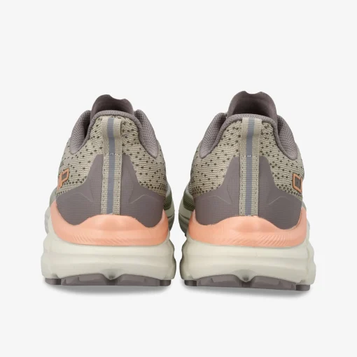 CMP ​ Rahmsy Damen Sneaker Low-Damen Trekkingschuhe | Sneaker