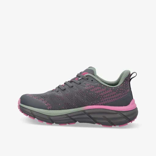 CMP ​ Rahmsy Damen Sneaker Low-Damen Trekkingschuhe | Sneaker
