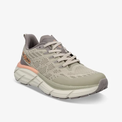 CMP ​ Rahmsy Damen Sneaker Low-Damen Trekkingschuhe | Sneaker