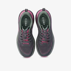 CMP ​ Rahmsy Damen Sneaker Low-Damen Trekkingschuhe | Sneaker