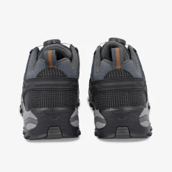 CMP Rigek Low FitGo Herren Trekkinghalbschuhe-Herren Trekkingschuhe