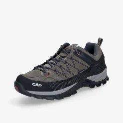 CMP ​ Rigel Low Herren Trekkingschuh-Herren Trekkingschuhe | Halbschuhe