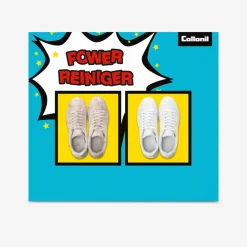 Collonil Boom! Cleaner Sneaker Schuhputzset-Damen Pflegemittel & Zubehör | Pflegemittel & Zubehör
