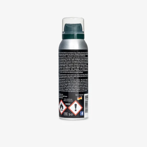 Collonil Breeze Anti Geruchsspray Schuh-Deo-Damen Pflegemittel & Zubehör | Pflegemittel & Zubehör