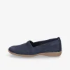COMFINO Cindy Damen Slipper-Damen Komfortschuhe | Halbschuhe