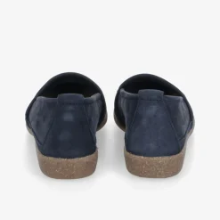 COMFINO Cindy Damen Slipper-Damen Komfortschuhe | Halbschuhe