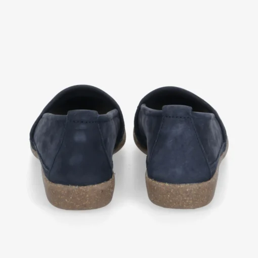 COMFINO Cindy Damen Slipper-Damen Komfortschuhe | Halbschuhe