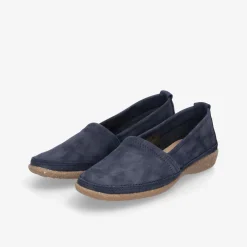 COMFINO Cindy Damen Slipper-Damen Komfortschuhe | Halbschuhe