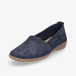 COMFINO Cindy Damen Slipper-Damen Komfortschuhe | Halbschuhe
