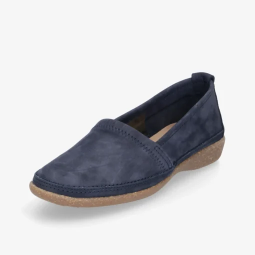 COMFINO Cindy Damen Slipper-Damen Komfortschuhe | Halbschuhe