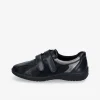 COMFINO Damen Halbschuh-Damen Komfortschuhe | Größen Ab 42