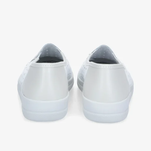 COMFINO Damen Halbschuhe-Damen Komfortschuhe
